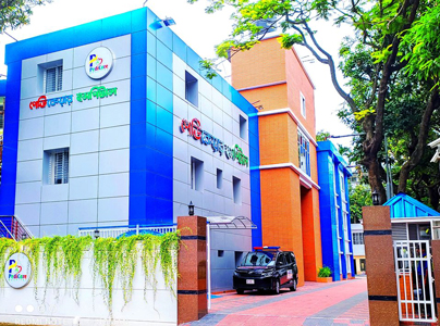 PediCare Hospital