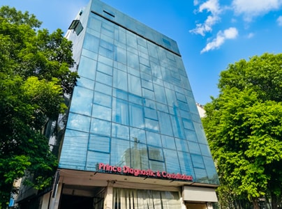 Prince Hospital & Diagnostic Center