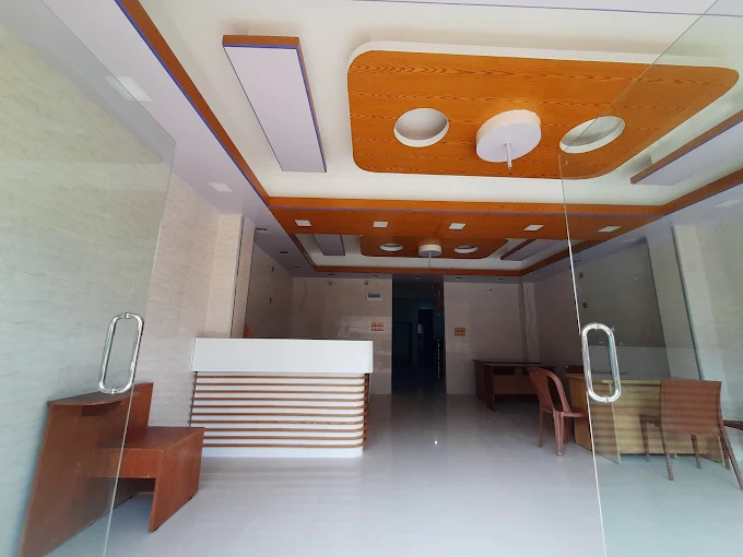 Heaven Medical Services