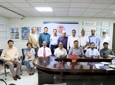 Bangladesh Private Hospital, Clinic & Diagnostic Owners Association