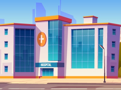 Healthcare Diagnostic & Consultation Centre